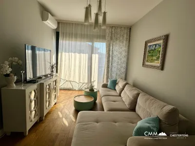 Wohnung mit zwei Schlafzimmern in Bar, 96 m²